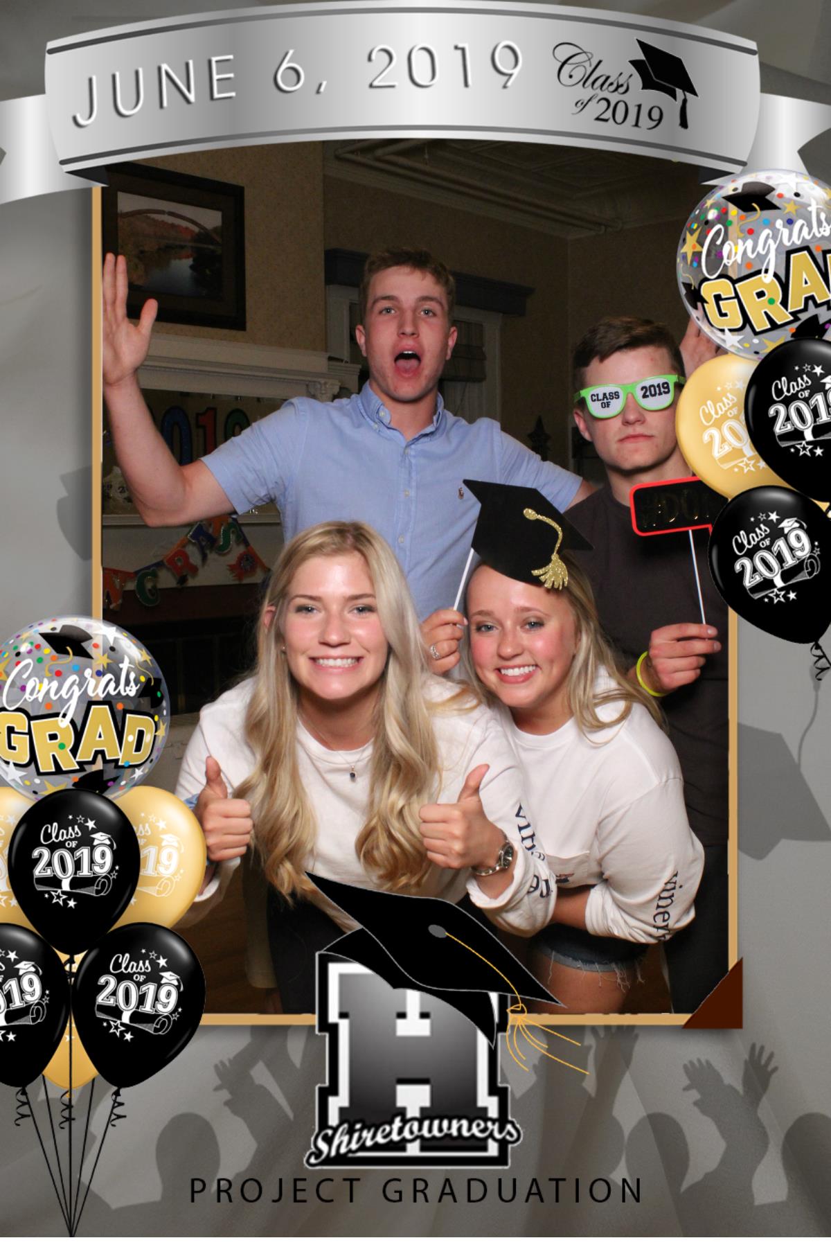 Houlton Project Graduation | View more photos from the event at gallery.mainemagicmirror.com/u/MaineMagicMirror/Houlton-Project-Graduation